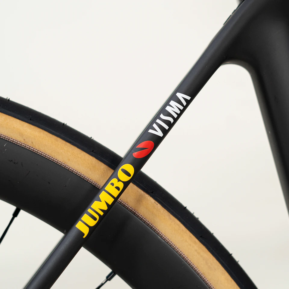 Attila Valter | Cervélo R5