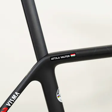 Attila Valter | Cervélo R5