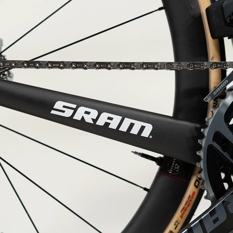 Attila Valter | Cervélo R5