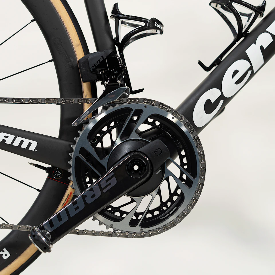 Attila Valter | Cervélo R5