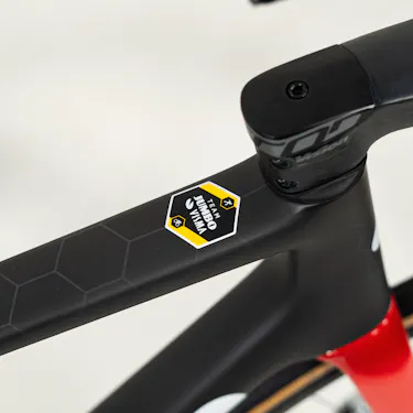 Attila Valter | Cervélo R5