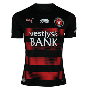 Dario Esteban Osorio Osorio Midtjylland shirt