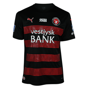 Cho Kyu-Sung Midtjylland shirt