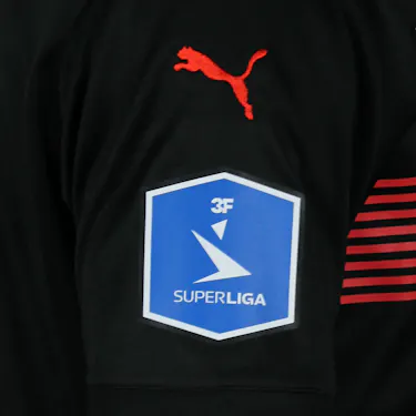 Camiseta Franculino Gluda Djú FC Midtjylland