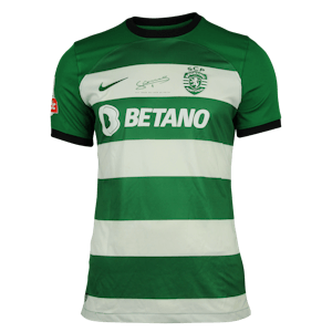 Pedro Gonçalves Sporting CP shirt
