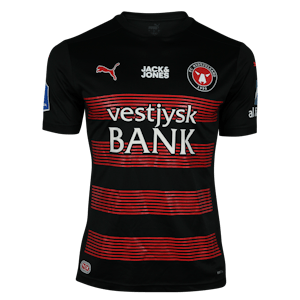 Armin Gigovic | MatchWornShirt