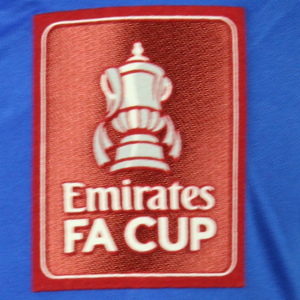Alex Pearce AFC Wimbledon jersey