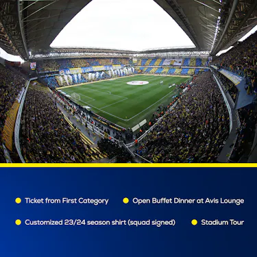 Experience Package - 5