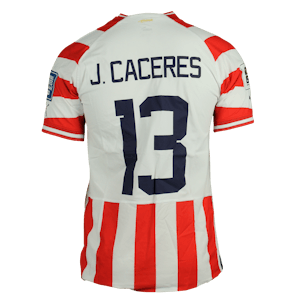 Julio César Cáceres