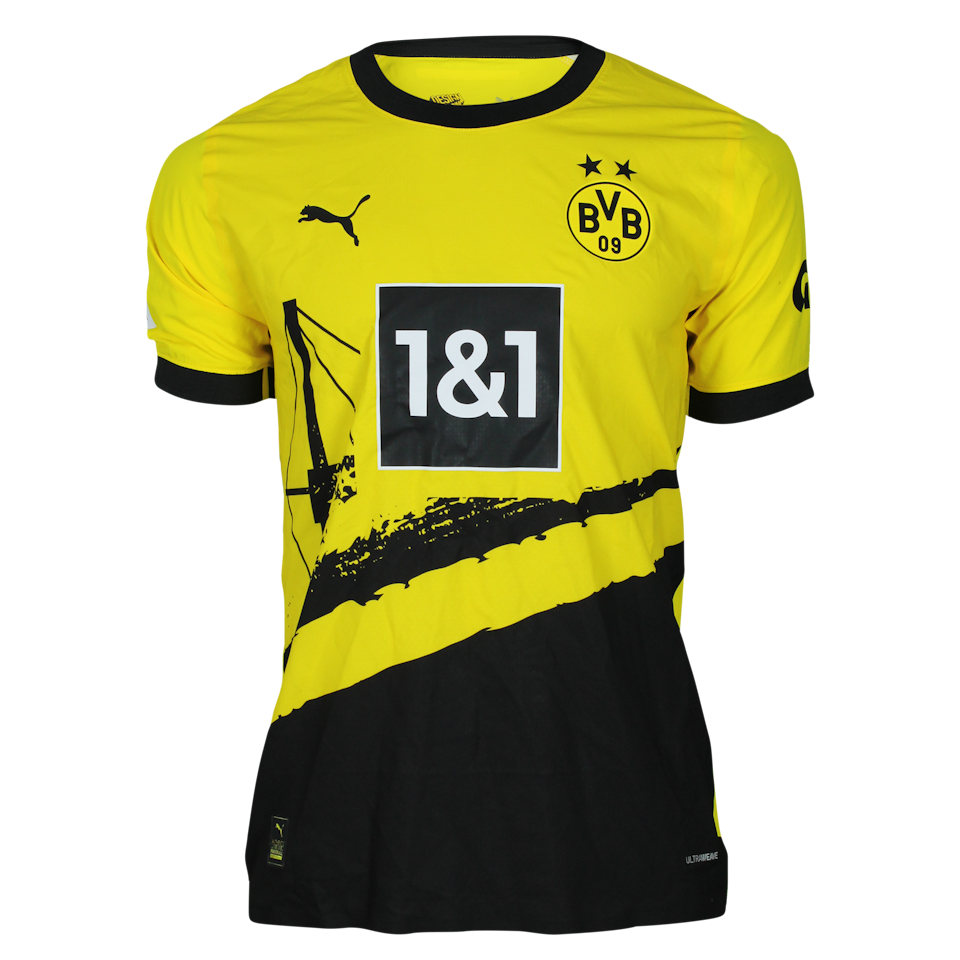 Marco Reus Borussia Dortmund shirt