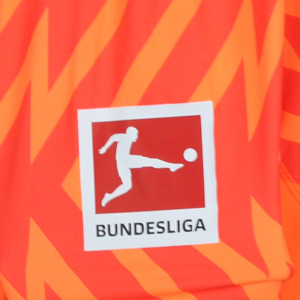 Maglia di Gregor Kobel (Borussia Dortmund)