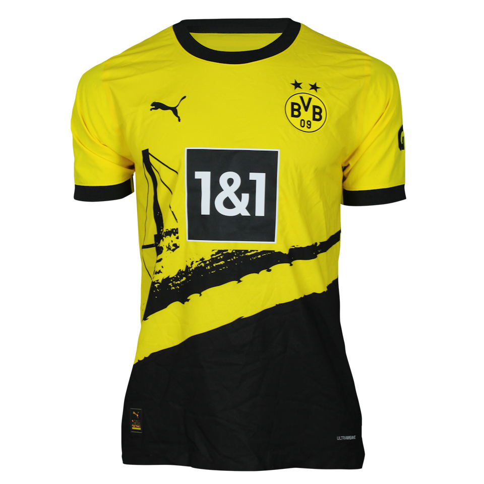 Marcel Sabitzer Borussia Dortmund forması