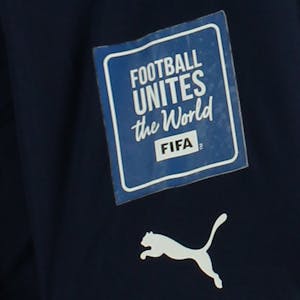 Gustavo Raúl Gómez Portillo Paraguay shirt