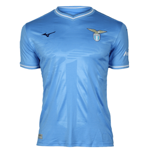 Manuel Lazzari Lazio shirt