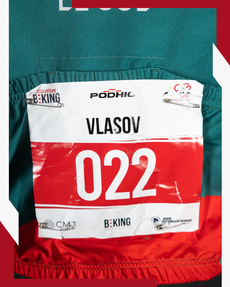 Alexander Vlasov