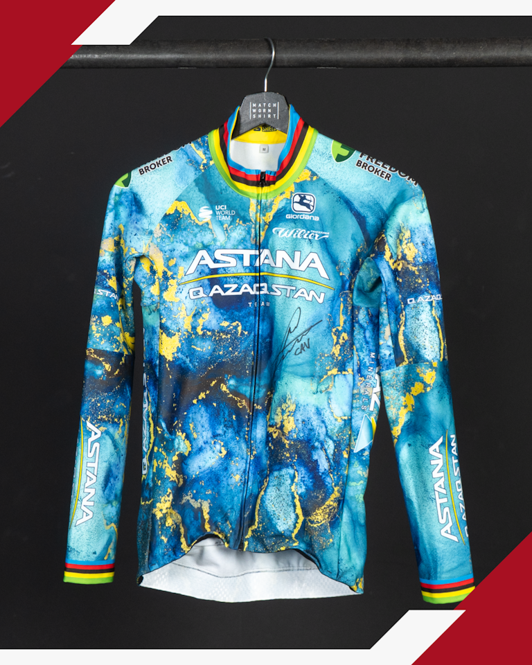 Mark Cavendish - Limited Edition 