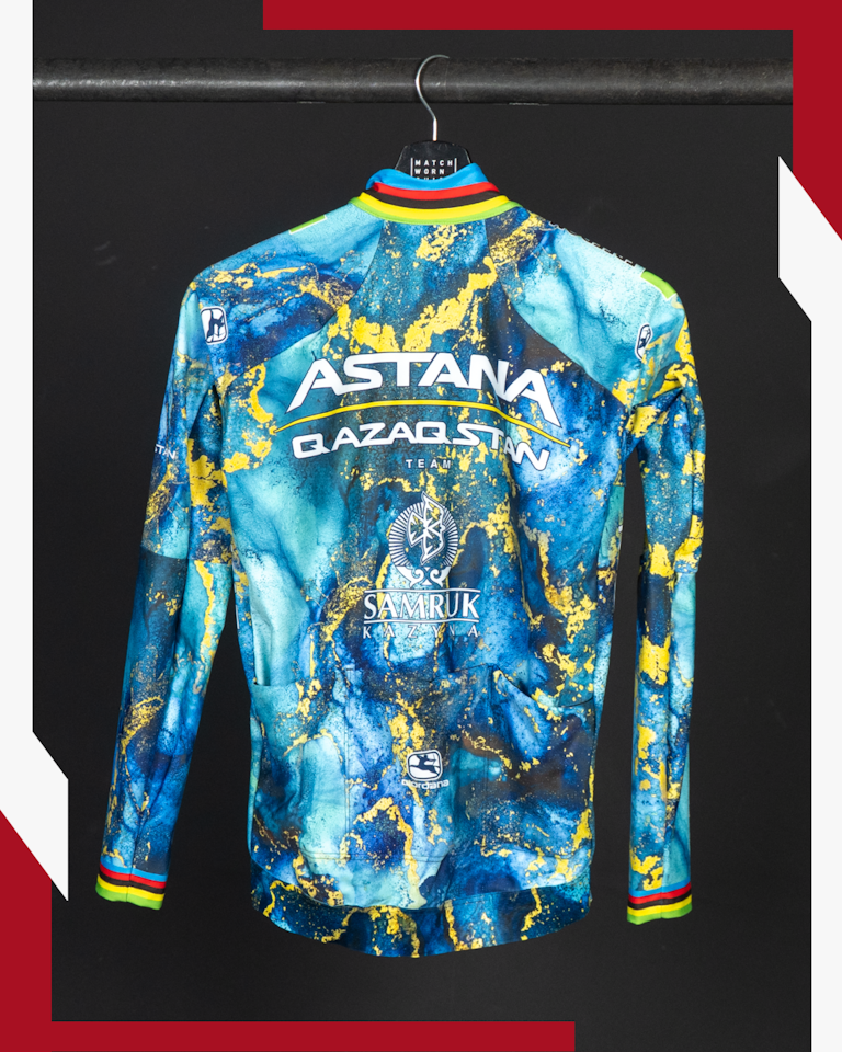 Mark Cavendish - Limited Edition 