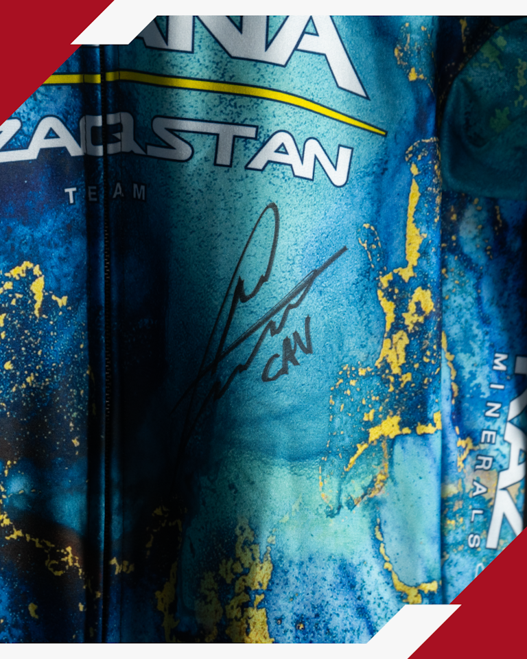 Mark Cavendish - Limited Edition 