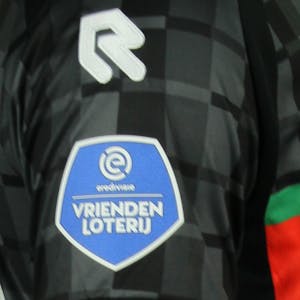 Mathias Ross Jensen NEC forması