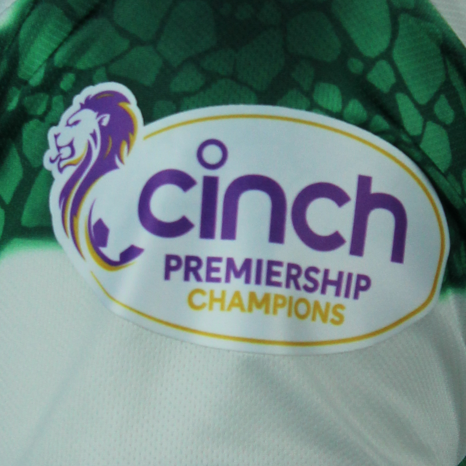 Greg Taylor Celtic jersey