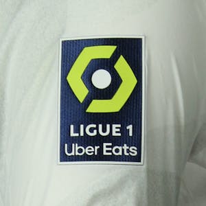 Maillot de Emran Soglo (Olympique de Marseille)