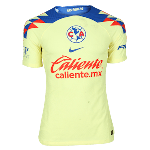 Club América-Trikot von Miguel Layún