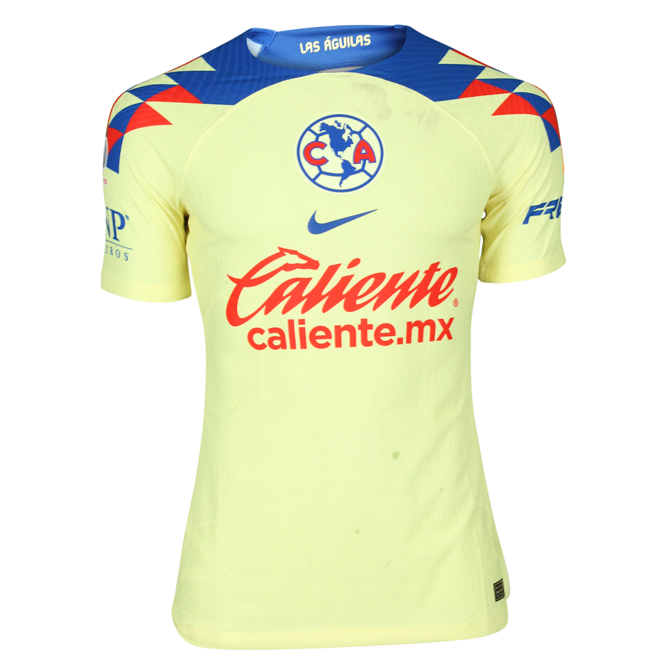 Club América-Trikot von Miguel Layún