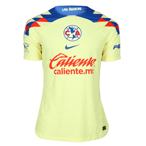 Henry Martín Club América jersey