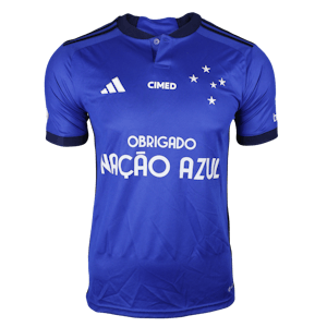 Jersey Wesley David de Oliveira Andrade Cruzeiro