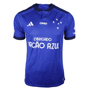 Maillot de Rafael Elias da Silva (Cruzeiro)