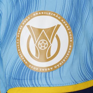 Anderson Silva Da Paixão Cruzeiro shirt