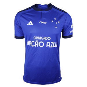 João Pedro da Cruz Oliveira Cruzeiro camisa.