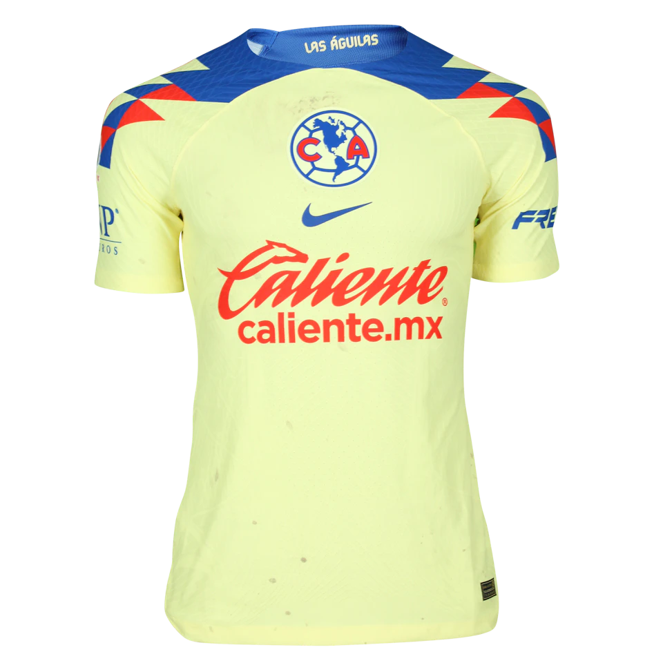 Shirt van Richard Sánchez Club América