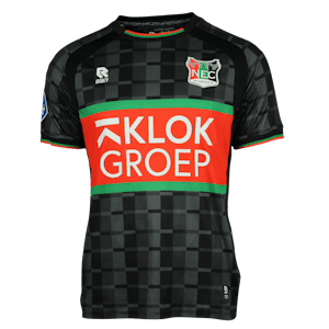 Maglia di Bram Nuytinck (NEC)