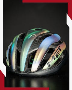 Pogačar Helmet - Saitama Criterium