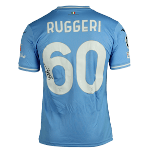 Fabio Andrea Ruggeri