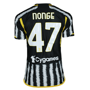 Joseph Nonge Boende