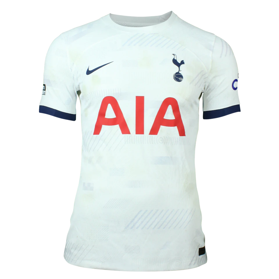 Maglia di Heung-min Son 손흥민 (Tottenham Hotspur)