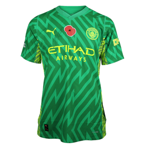 Ederson  Manchester City forması