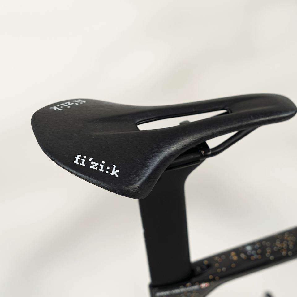 Jonas Vingegaard | Cervélo S5