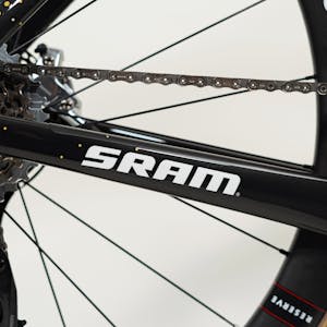 Jonas Vingegaard | Cervélo S5