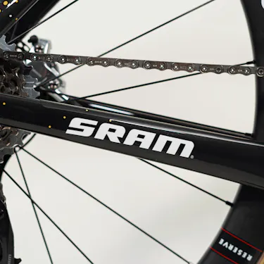 Jonas Vingegaard | Cervélo S5