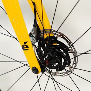 Jonas Vingegaard | Cervélo S5