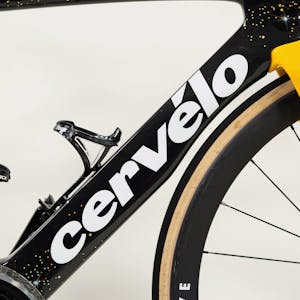 Jonas Vingegaard | Cervélo S5