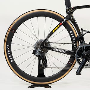 Jonas Vingegaard | Cervélo S5