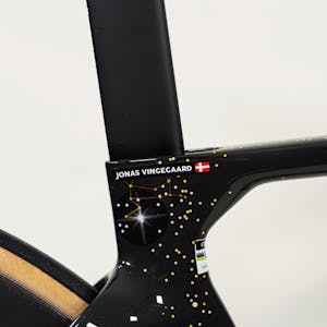 Jonas Vingegaard | Cervélo S5
