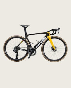 Jonas Vingegaard | Cervélo S5
