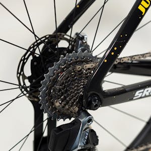 Jonas Vingegaard | Cervélo S5