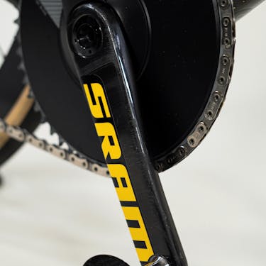 Nathan van Hooydonck | Cervélo S5