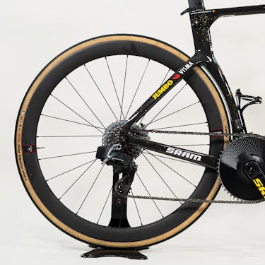 Nathan van Hooydonck | Cervélo S5